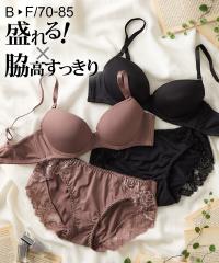 �u���W���[ �V���[�c �Z�b�g ���f�B�[�X �e���V�[�����X �o�b�N ���[�X �u���V���[�c ���� �C���i�[ �p���c �p���e�B | B70_M�`D75_M | 