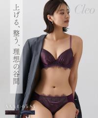 Cleo �u���W���[�V���[�c�Z�b�g �j�b�Z�� nissen
