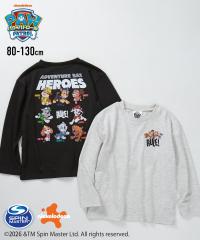 T�V���c �q���� �L�b�Y PAW PATROL �p�E �p�g���[�� ���� �v�����g �j�̎q ���̎q �t �H �g�b�v�X �J�b�g�\�[ | �g��80�`130cm | �j�b�Z