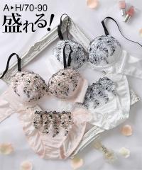 �u���W���[ �V���[�c �Z�b�g ���f�B�[�X �ԕ���������`���[�� ���[�X �t �� �H �~ �u���V���[�c ���� �C���i�[ �p���c | A70_M�`D80_L |