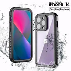 完全防水 iphone 14proケース スマホ防水ケース iphone 14ケース iphone 14promax ケース iphone 14plus ケース iphone 14proケース 韓国