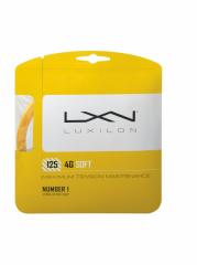 EB\ ejX XgOX LUXILON 4G SOFT 125 SET WRZ997111 GOLD