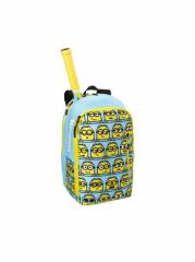 EB\ PbgX|[c obO P[X MINIONS 2.0 TEAM BACKPACK WR8020401001 BLUE/YELLOW