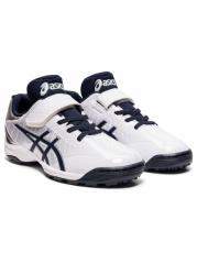 AVbNX 싅 g[jOV[Y STAR SHINE TR 2 1124A009.103 WjA WHITE/NAVY