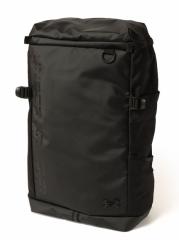 A_[A[}[ X|[cANZT[ obOpbN UA TARPAULIN BACKPACK 40L 1368944 001 ONESIZE Black / / 