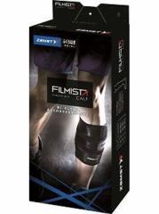 UXg T|[^[ ̑T|[^[ ZAMST FILMISTA CALF L 377903 L