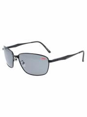 R[} X|[cANZT[ TOX COLEMAN-CM 4031-BLK CM 4031-1 MATTE BLACK/SMOKE POLAR.