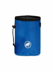 }[g gbLO AEghA TuobO |[` GYM BASIC CHALK BAG 2050-00320-5072-1 ONE SIZE ICE