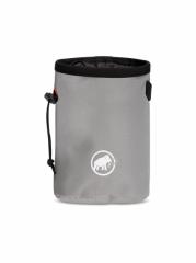 }[g gbLO AEghA TuobO |[` GYM BASIC CHALK BAG 2050-00320-0818-1 ONE SIZE GRANIT