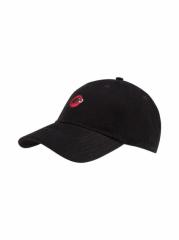 }[g gbLO AEghA Xq Y Lbv BASEBALL CAP MAMMUT 1191-00051-00253 L-XL BLACK PRT1