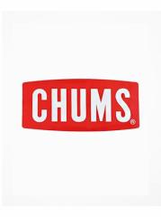 `X AEghA gbLO AEghA gbLȎ iHij STICKER CHUMS LOGO MEDIUM (XebJ[ `...