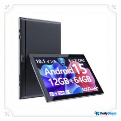 Zi:tab R23Z002J タブレット Android タブレット11.97インチ wi-fi