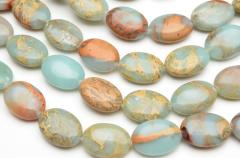 �C���v���b�V�����X�g�[�� �I�[�o���@10x14mm�@�P�A�i��R�Wcm�j_R5087-10