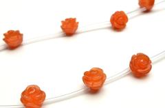 �I�����W�A�x���`������ �K�N�o���J�b�g�@12mm�@�P�A�i15������j_R5397-12