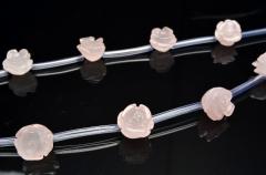 ���[�Y�N�H�[�c �K�N�o���J�b�g�@8mm�@�P�A�i15������j_R5401-8