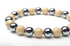 �k����x�e���w���c ���E���h�g�ݍ��킹 8mm�@�u���X���b�g_B398-8