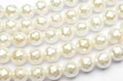 �L�p�[���@128�ʃ��E���h�J�b�g�@�z���C�g�@6mm�@�P�A�i��38cm�j_R1915-6