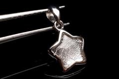 Silver925 �M�x�I���@12mm�@���^ �V���o�[�^�C�v �y���_���g�g�b�v_PR3162-1