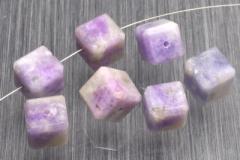 �n�b�N�}�i�C�g�@8-8.5mm�@�L���[�u�^ �ђʌ��r�[�Y ������_T606-2