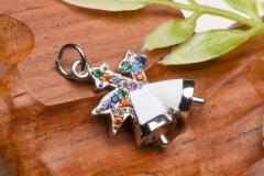 �N���X�}�X�p�[�c �x��(�S�[���h) �ۃJ���t���@_T43