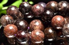 ���₵�̐΁��u���E�� �X�M���C�g(����)�@12-12.5mm�@�u���X���b�g 1����y�l�R�|�X���������z_BG6175-12-125