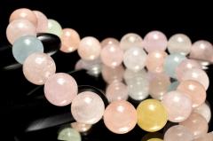�p�X�e�����s���N�J���[ MIX�x����(�A�N�A�}����)�@12.5mm�@�u���X���b�g  1����_BG6397-125