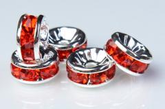 6mm �y���^�@�⃍���f���i�ԁj�z�i100����j�����f��[KZ35-6]E11