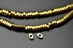 �w�}�^�C�g �ȉ~�` �S�[���h 3x1mm  �P�A�i��38cm�j ���N�^�E���_R1751