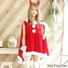 �y�O���V�A�z �R�X�v�� �ߑ� �R�X�`���[�� ���� �Z�N�V�[ �L���[�g �R�X �T���^�K�[�� �j�[�n�C �~�j�� ���b�h �t���[�T�C�Y 