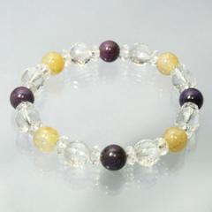 8mm 17.0cm�w�l�X�ȃ}�C�i�X�G�l���M�[������u���X�x�X�M���C�g�E���`���N�H�[�c�E����(�N���X�^��)�u���X���b�g (���f�B�[�XM�T�C�Y)