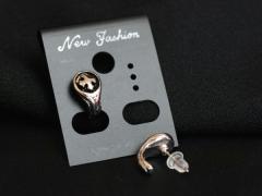 �y���[���֑Ή��z�L���b�` �N���[ �s�A�X �N���X�i�\���ˁj�y�A�N�Z�T���[ �}�X�g�A�C�e�� ���^�� �s�A�X ���f�B�[�X �����Y ���j�Z�b�N