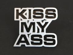 �y���[���֑Ή��z�x���g �o�b�N�� KISS MY ASS buc-00250�y�n�[���[ �o�C�J�[ �x���g ���^�� ���� ��ւ� �����Y �v�x���g �ȒP���ւ� 