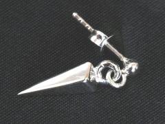 �y���[���֑Ή��z�V���o�[925�s�A�X �V�����f���A si-00055 �y�V���o�[�A�N�Z�T���[ SILVER925 �X�^�[�����O�V���o�[�z ��