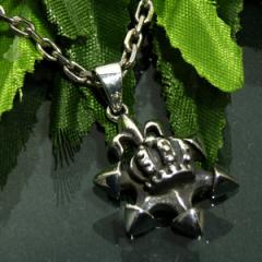 �V���o�[925 �n�[�h�N���E���������[�V���o�[�l�b�N���X/�l�b�N���X