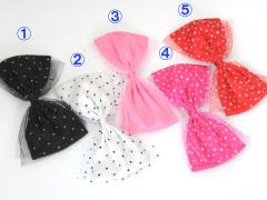 y[֑Ήz傫ȃ{ [X hbg Nbv fB[X wAANZT[ RIBBON-001 