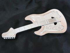 �y���[���֑Ή��z�x���g �o�b�N�� ���b�N�M�^�[ ROCK GUTER buc-00322 �yBELT BUCKLE �n�[���[ �o�C�J�[ �x���g ���^�� ���� ��ւ� ����