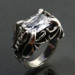 �_�u���o�b�g�E�L���[�r�b�N�W���R�j�A�V���o�[�����O 17�`21��/�V���o�[925 �V���o�[�����O �����Y �V���o�[ �w��