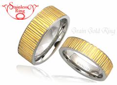 �y�A�����O 2�{�Z�b�g ���󖳗� �O���[���S�[���h�X�e�����X�����O �f�U�C���y�A�����O �������� ������ �M�t�g �v���[���g �a���� �N��