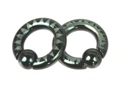 ���[���� �������� �L���v�e�B�u�r�[�Y�����O �u���b�N �g���C�o�� 2GA(6mm) �y�{�f�B�s�A�X/�{�f�B�[�s�A�X/���F�z ��