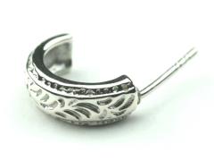 �y���[���֑Ή��z�V���o�[925�s�A�X �����͗l �y�X�^�C�����O�V���o�[925 �A�N�Z�T���[�z si-00013 ��