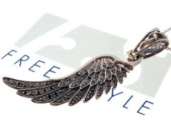 �������������yFREE STYLE�z�u���b�NCZ�t�F�U�[�t���[�X�^�C���y���_���gst/