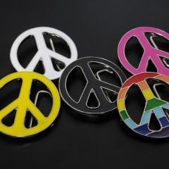 �y���[���֑Ή��z�x���g �o�b�N�� �s�[�X�}�[�N (���a�̏ے�) �J���[ buc-00337�y���F/���F/�s���N/���C���{�[/���F/�������� �n�[���[ 