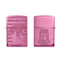 講談社ZIPPO】 (ヤンマガジッポー) ヤングマガジン 30周年記念 KISS 