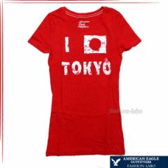 AJC[O AMERICAN EAGLE fB[X  v[g TVc   bh ԐF VeB[ tokyo  0303-196