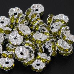 y[֑Ήzgf J 5mm 6mm 7mm 8mm 50Zbg g CXg[ S[h Vo[ nhChp[c