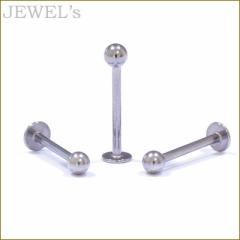 ���u���b�g�X�^�b�h 18G �V���o�[ �T�[�W�J���X�e�����X �{�f�B�s�A�X �{�f�B�[�s�A�X ���u���b�g ���b�v �g���K�X �w���b�N�X ���s�A�X 