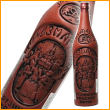 �O���W�A�i�W���[�W�A�j���C�� �L���Y�}���E�� ����{�g�� 750ml/�ԃ��C��