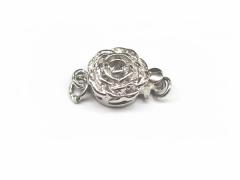 �l�b�N���X�N���X�v �� 9mm �p�[�� �W���G���[�Ȃǂ̗��ߋ� �t�����[ ���ߋ��� �K�N �o�� �A�N�Z�p�[�c �V���o�[�J���[ �l�b�N���X�� ��