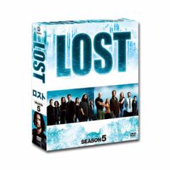 LOST@V[Y5@RpNg BOX [ DVD ]