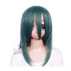 DW268 『緋色の欠片』(ひいろのかけら)大蛇 卓(おおみ すぐる) コスプレウィッグ +ウイッグネット